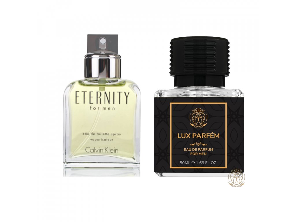 CALVIN KLEIN - ETERNITY FOR MEN pansky parfem